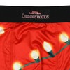 INTIMO National Lampoon's Christmas Vacation Men's Boxer Brief Merry Clarkmas