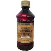 Mexican Vanilla Totonac’s Bottle - Pure Imported Vanilla Extract (Ambar/Clear:
