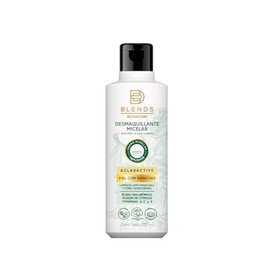 Blends Botanicare Desmaquillante Micelar Aclarante 350ml