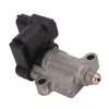 Idle Air Control Valve AC587 Fuel Injection Speed Control Replacement