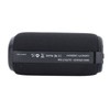 Bluetooth5.0 Speaker IPX7 Waterproof 1000mAh Rechargeable Stereo Sound Speaker Portable