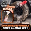 Chemical Guys Signature Series Orange Degreaser, Heavy-duty All-purpose Cleaner For