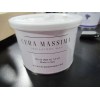 CERA MASSIMA CER MASSIMA DEPILATORY WAX- 14OZ/400ML *NEW* WHITE CREAM**(Set