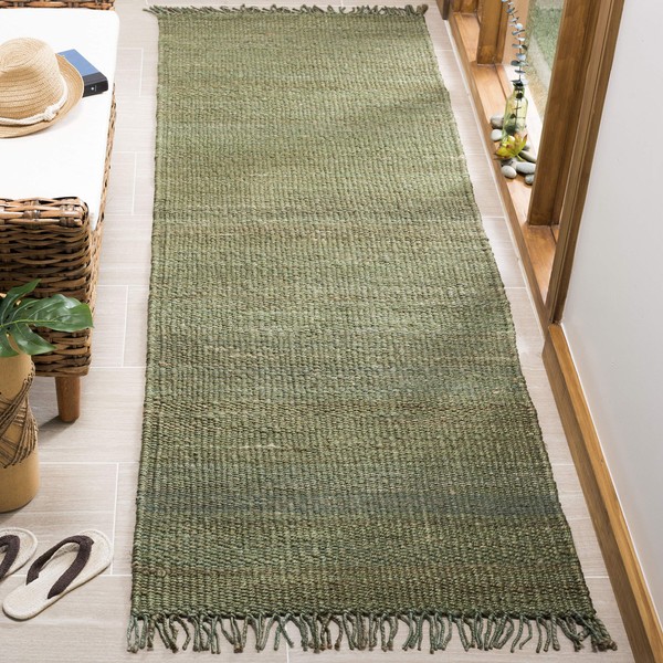 Safavieh Natural Fiber Collection Runner Rug - 2'3" x 6',