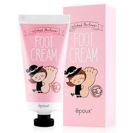 Daily Soft and Healthy Foot Cream 80g