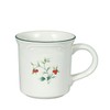 Pfaltzgraff Winterberry Mug, Fine China Dinnerware