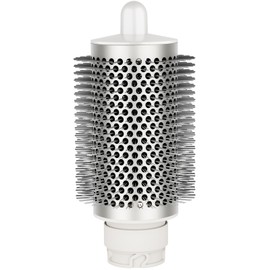 PUREGUST Large Round Brush Attachment for Shark FlexStyle HD430 HD435 HD440 Air Styling & Drying System Accessories, Jumbo Oval Round Volumizing Brush Styling for Straight, Wavy, Curly, and Coily Hair | PUREGUST