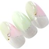 Naility! Stepless Gel 184 Pink Opal 7g