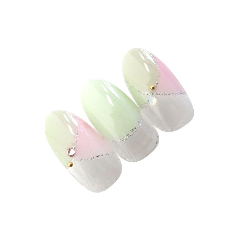 Naility! Stepless Gel 184 Pink Opal 7g