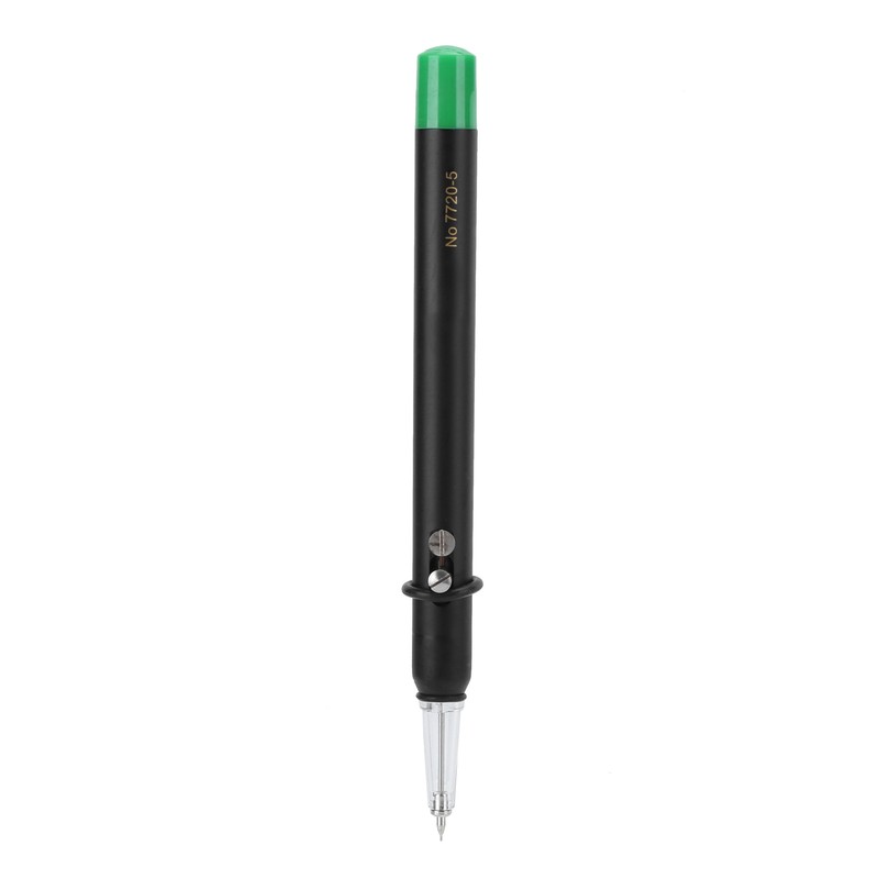Oil Pin Pen Automatic Watch Lubricant Oiler Alloy Watch Repair