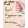 Mascarilla Dermal Pearl Collagen Esencia