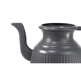 Mayaka786 Pair of Lota or Bodna or Toilet Wash Jug (Gray and Gray)