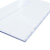 Reliapart for Beko CFG, CFP, CSP, CXFG, FFP Series 450mm