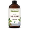 Sleep Easy Oil™ - Size: 8 fl oz