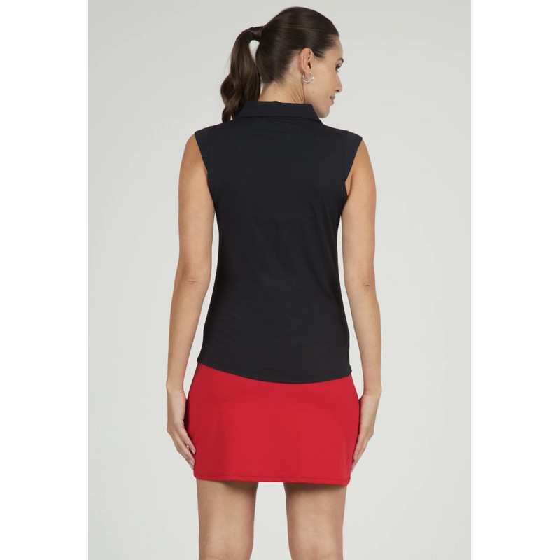 IBKUL Athleisure Wear Sun Protective UPF 50+ Icefil Cooling Tech