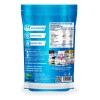 500 Grs Citrato Magnesio Potasio Sabor Natural