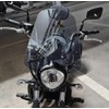 Motorcycle Wind Deflector Wind Shield for Vulcan S 650 2015-2024