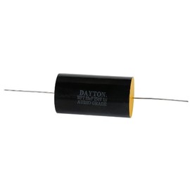 Dayton Audio DMPC-33 33uF 250V Polypropylene Capacitor