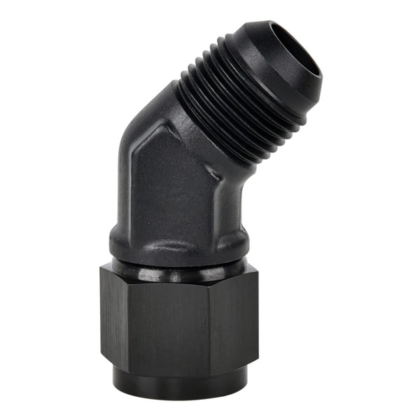 EVIL ENERGY An10 Flare Female to Male Swivel Mount Adapter