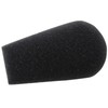Show Chrome Accessories 13-103 Microphone Windsock