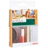Bosch 2609256349 DIY Contour Sanding Sponge Medium Thread 60