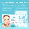 Anti Wrinkle Patches 12PCS, Forehead Wrinkle Patches Smooth Fine Lines