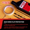 Notubes rim tape Stan'AS0083 s, Yellow