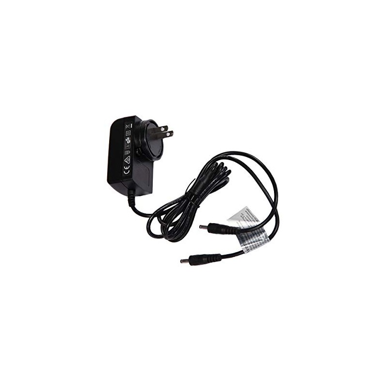 US Standard Dual Charger…