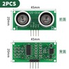 Ultrasonic Sensor, US-016 Measurement Sensor Module, Ultrasonic Module, Distance Sensor,