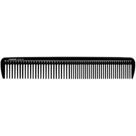 Fripac Number 202 Ebonite Styling Hair Cutting Comb 19 cm