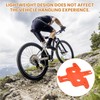 BaYiToo 10 Pcs Bicycle Disc Brake Pad Spacer, Hydraulic Brake