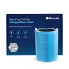 BLUEAIR Blue Pure 411 Max Series AllergenBlock Filter, Genuine Replacement