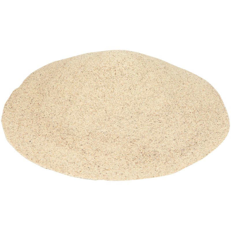 Spice Classics Ground White Pepper, 18 oz - One 18