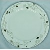 Charter Club Dinnerware Grand Buffet Gold Silhouette 11.4" Dinner Plate