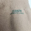 HANZ Glove Insert, Light Duty, 98% Nomex Gloves, Tan, USMC,