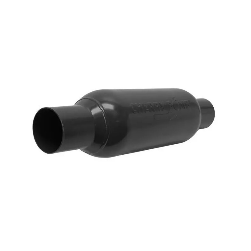 Cherrybomb Cherry Bomb M-80 Muffler M80300