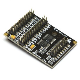 PD-0440-00 : Ghost Hexpander Preamp Board