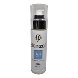 Glicogranulos Y Benzoil 5%