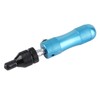 7 Pin Tubular Wrench Set Stainless Steel Center Tubular Tool