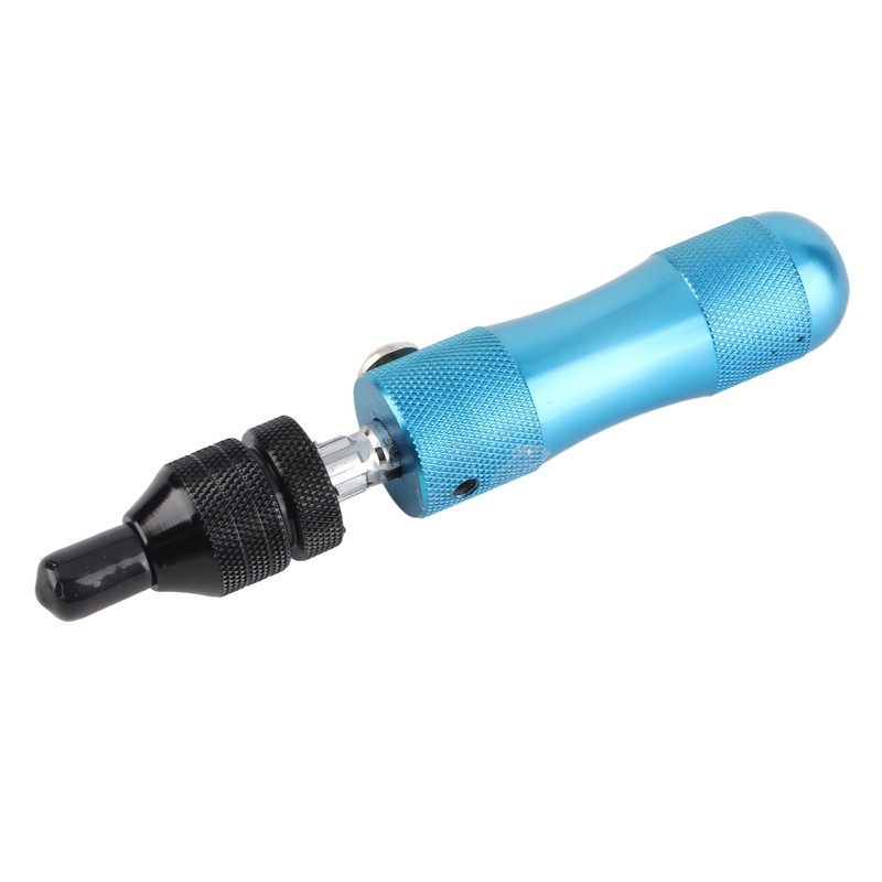 7 Pin Tubular Wrench Set Stainless Steel Center Tubular Tool
