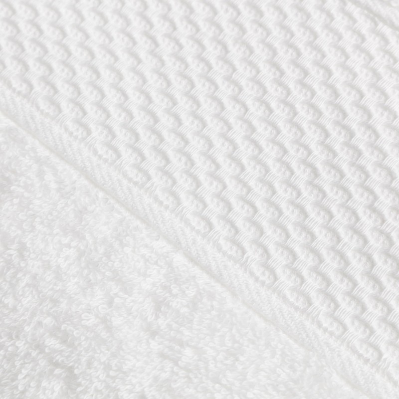 MÖVE Pure Luxury Flannel 30 x 30 cm 100% Egyptian