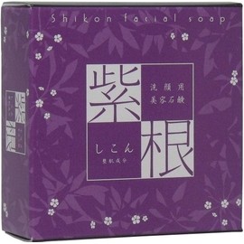 tetsunoshin Edison 紫根 Soap , , ,