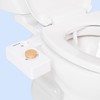 TUSHY Classic 3.0 Bidet Toilet Seat Attachment - A Non-Electric