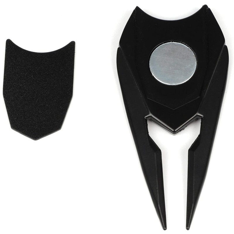 VANANA Golf Ball Marker Golf Pitch Mark Repair Tool Divot