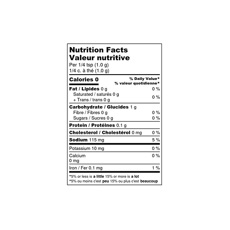 PORK & RIB RUB (575g)