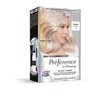 L'Oreal Paris Préférence Le Blonding Acidic Toner Platinum Ice