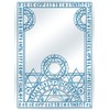 ブロッコリースリーブプロテクター【世界の文様】 ルーン