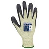 Portwest Arc Grip Glove, Size: M, Colour: Green/Black, A780E8RM