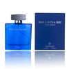 PERFUME&BEAUTY Perfume Eau de Parfume for Men, 3.4 oz Spray