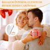 Gua Sha, Herramienta de Masaje de Acero Inoxidable Guasha, Herramienta